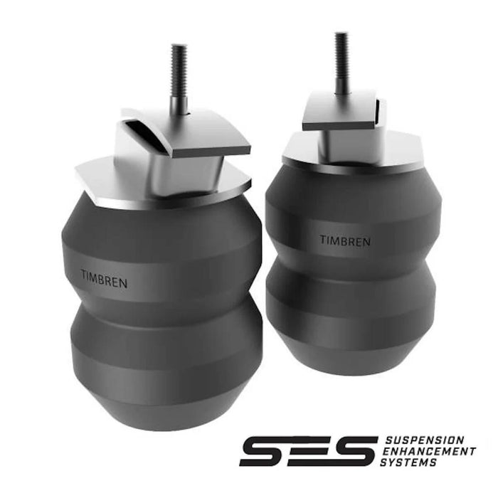 FERSD - Rear Kit - Timbren Suspension Enhancement System