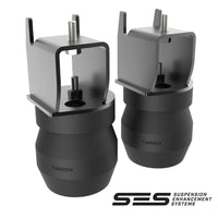 FRTT1502D - Rear Kit - Severe-Service Suspension