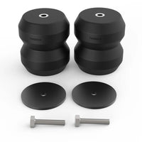 FRETRA - Rear Kit - Timbren Suspension Enhancement System | Ford E-Transit Van 2WD & Motorhome (2022–Present)