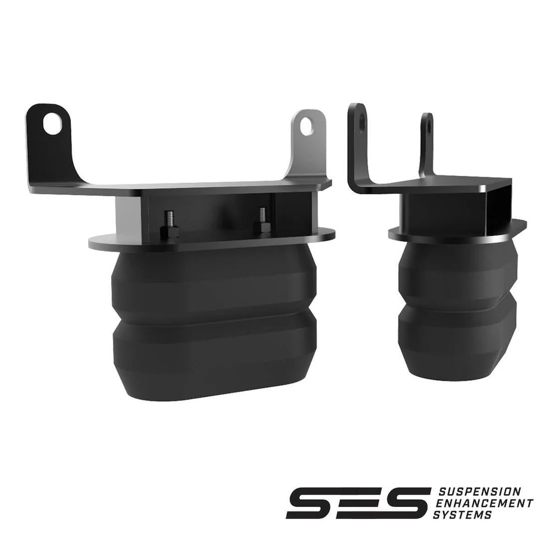 BDR750 - Timbren Suspension Enhancement System