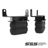 BDR750 - Timbren Suspension Enhancement System