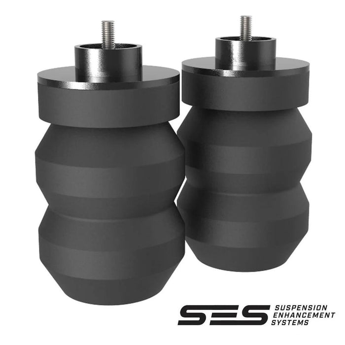 FRTR350 - Rear Kit - Timbren Suspension Enhancement System
