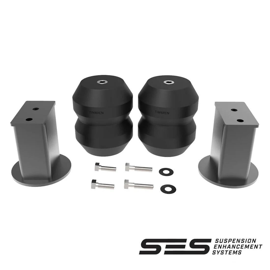 FRSDP - Rear Kit - Timbren Suspension Enhancement System