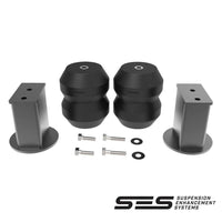 FRSDP - Rear Kit - Timbren Suspension Enhancement System