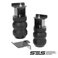 FRSDD - Rear Kit - Timbren Suspension Enhancement System