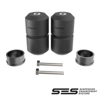 DRPT2 - Rear Kit - Chrysler PT Cruiser (2000–2010) | Timbren Suspension Enhancement System