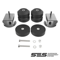 FR350TTCC - Rear Kit - Severe-Service Suspension Kit