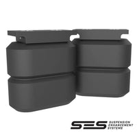 MBRSP35A - Rear Kit - Sprinter 3500 Camper Van | Timbren Suspension Enhancement System