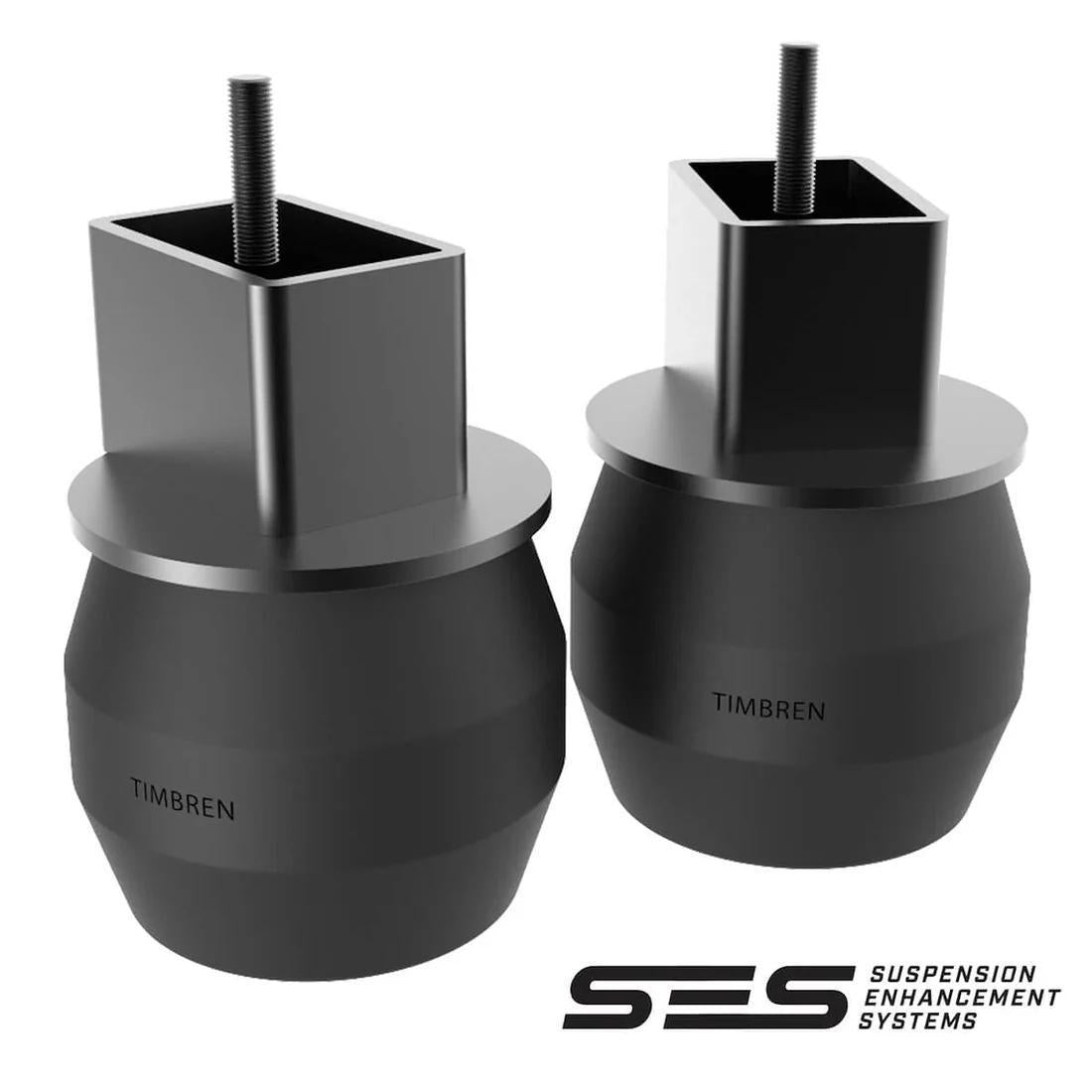 GMF35HDA - Front Kit - Timbren Suspension Enhancement System
