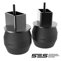 GMF35HDA - Front Kit - Timbren Suspension Enhancement System