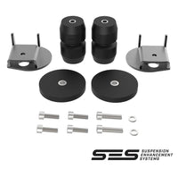 FR150RB - Rear Kit - Suspension Enhancement System