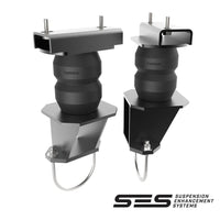 DR3500 - Rear Kit - Timbren Suspension Enhancement System