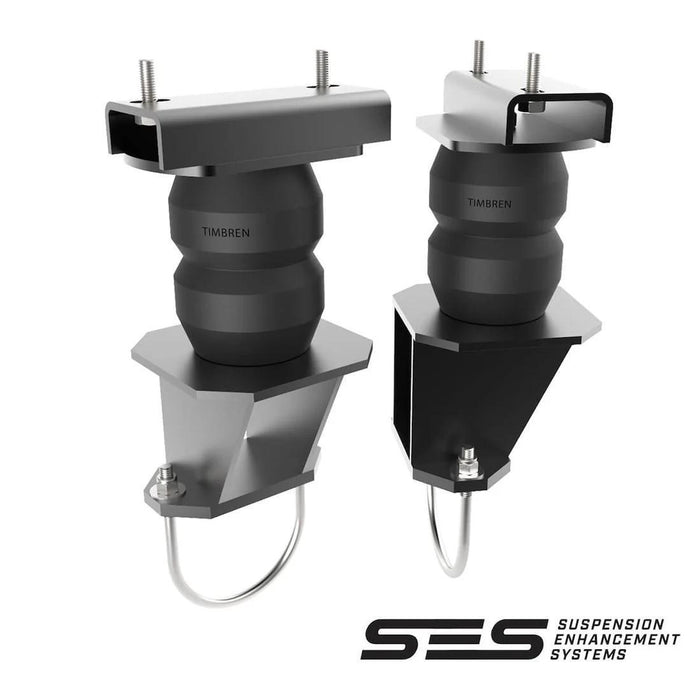 DR3500 - Rear Kit - Timbren Suspension Enhancement System