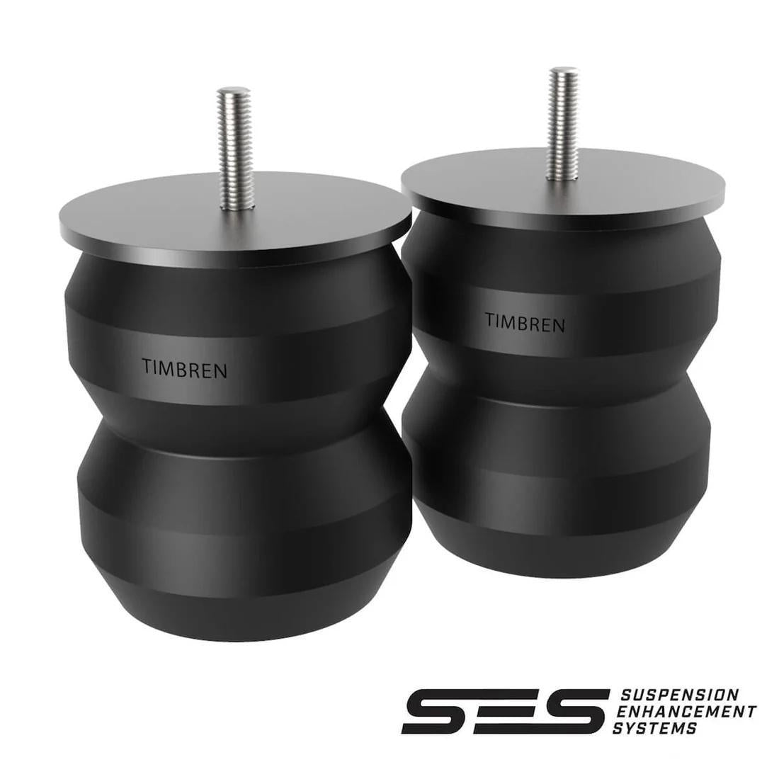 GMRCK15S - Rear Kit - Timbren Suspension Enhancement System