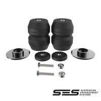 DDRDURA - Rear Kit - Timbren Suspension Enhancement System