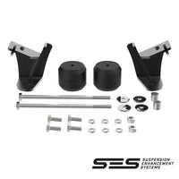 GMFK15CB - Front Kit - Timbren Suspension Enhancement System