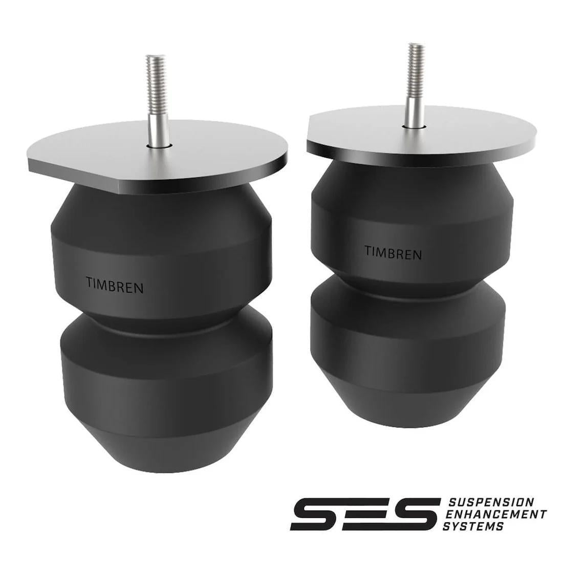 DVR05096 - Rear Kit - Timbren Suspension Enhancement System