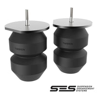 DVR05096 - Rear Kit - Timbren Suspension Enhancement System