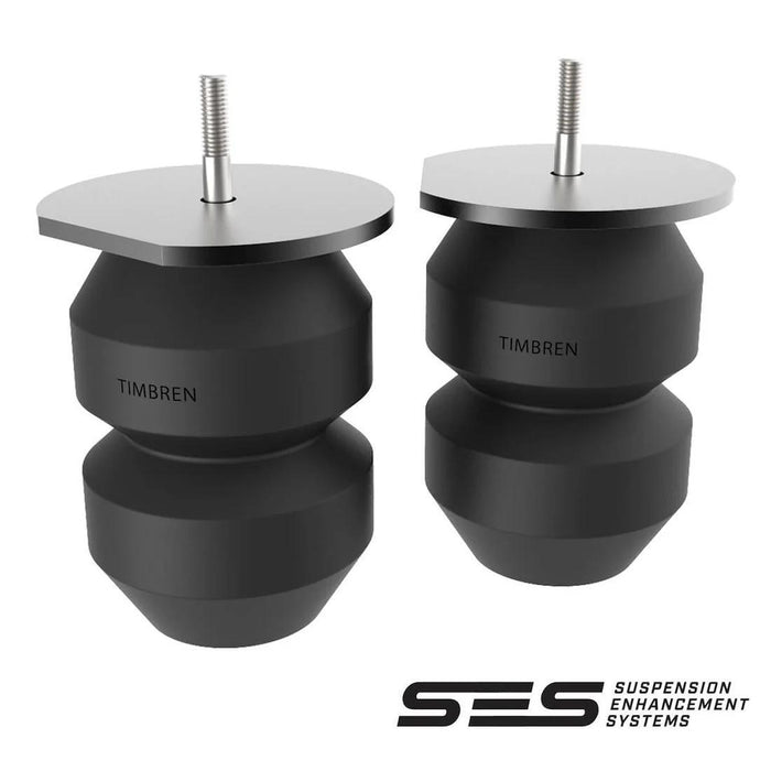 DVR05096 - Rear Kit - Timbren Suspension Enhancement System