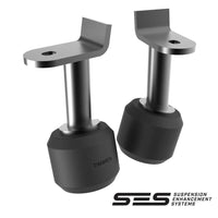 GMFK15B - Front Kit - Timbren Suspension Enhancement System