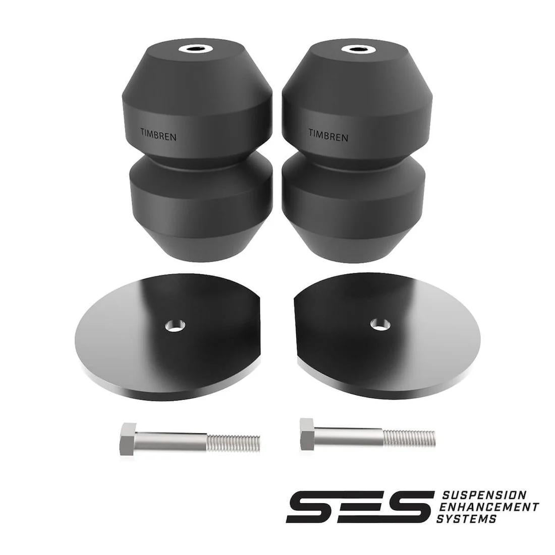 DVR05096 - Rear Kit - Timbren Suspension Enhancement System