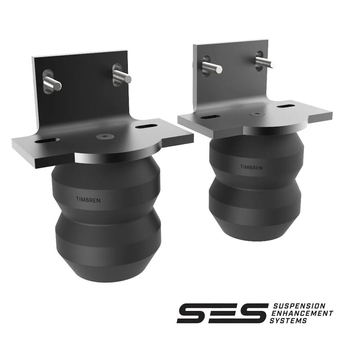 FR650LP - Rear Kit - Timbren Suspension Enhancement System