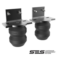 FR650LP - Rear Kit - Timbren Suspension Enhancement System