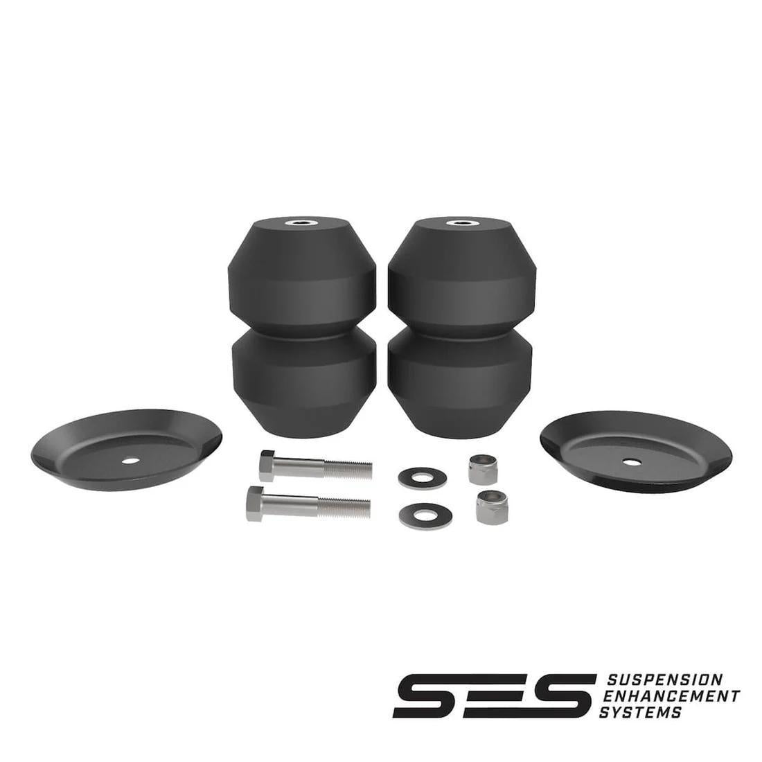 GMFK10 - Front Kit - Timbren Suspension Enhancement System