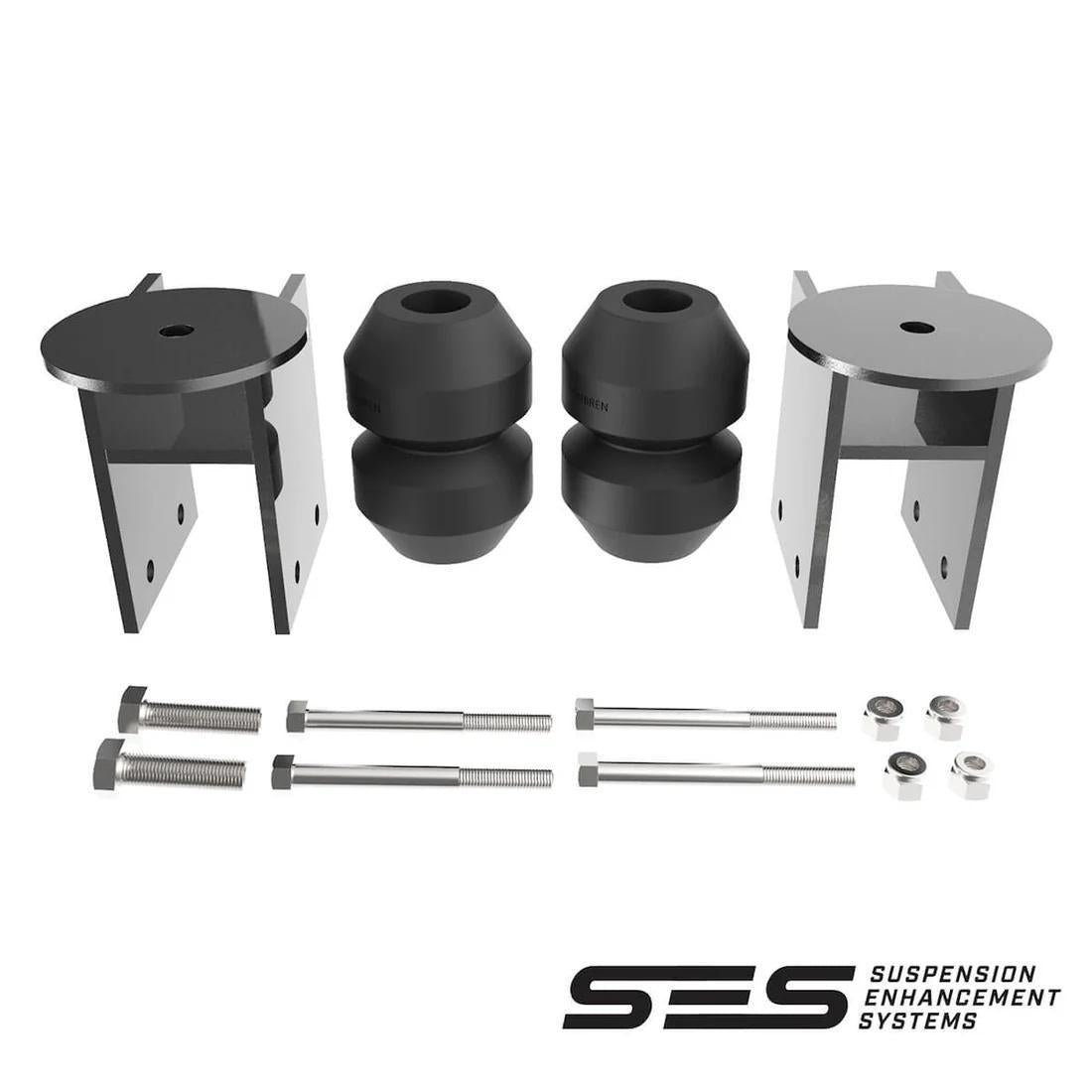 GMRAPV - Rear Kit - Timbren Suspension Enhancement System