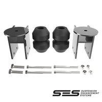 GMRAPV - Rear Kit - Timbren Suspension Enhancement System