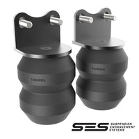 FF650UH - Front Kit - Timbren Suspension Enhancement System