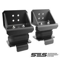 FRD120 - Rear Kit - Timbren Suspension Enhancement System