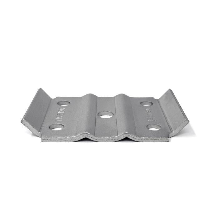 Trailer U Bolt Plates for 1 3/4" wide Leaf Spring - Sold Individually