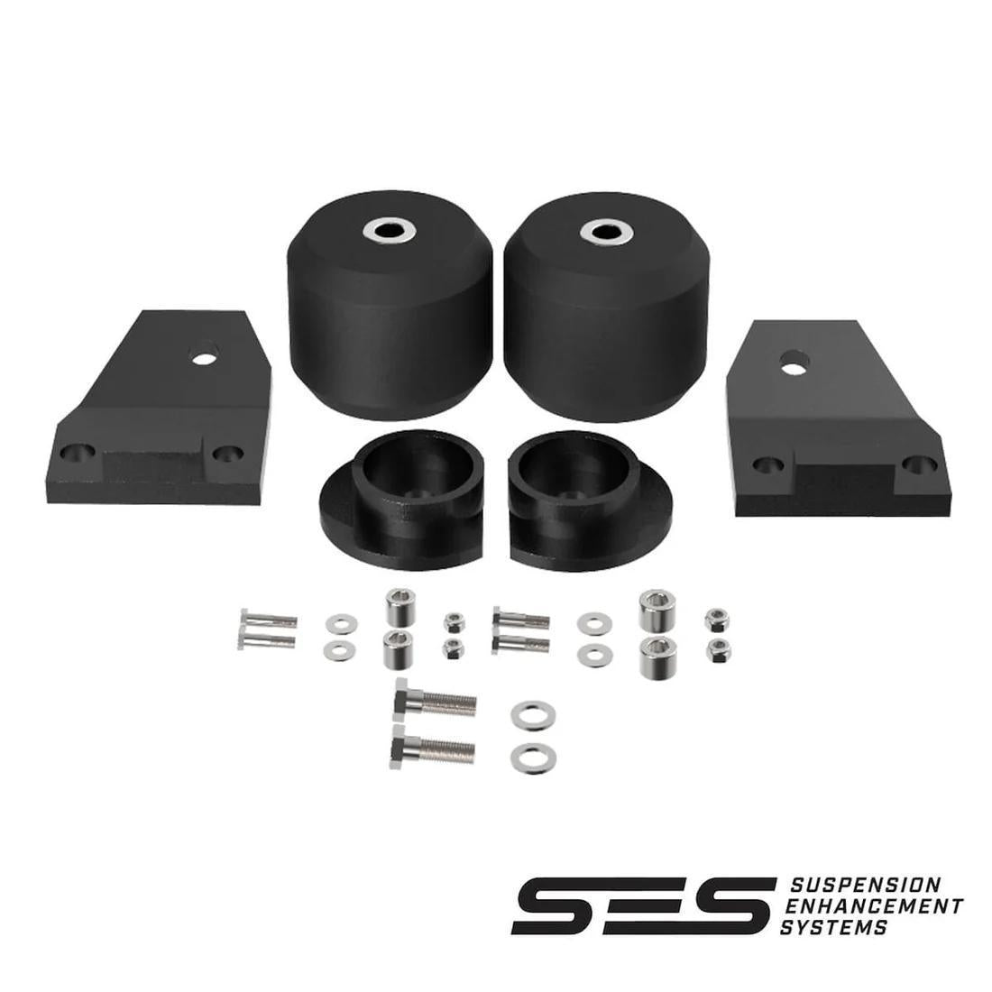 GMFK35C - Front Kit - Timbren Suspension Enhancement System