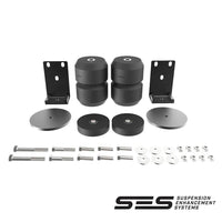FF9000HD - Front Kit - Timbren Suspension Enhancement System