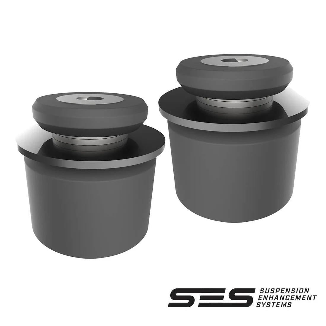 GMFG45 - Front Kit - Timbren Suspension Enhancement System