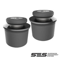 GMFG45 - Front Kit - Timbren Suspension Enhancement System