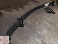 90-297-2 | 05-11 Toyota Tacoma #2 Leaf Repair Kit Repair Kit