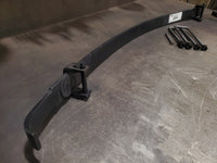 90-297-2 | 05-11 Toyota Tacoma #2 Leaf Repair Kit