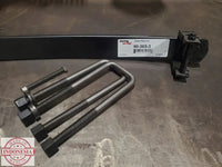 90-365-3 | 07-21 Toyota Tundra #3 Leaf Repair Kit Repair Kit