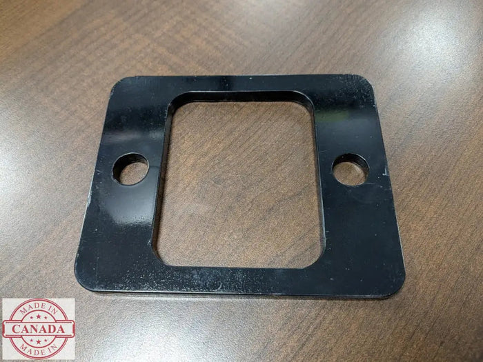 90034740 Holland Neway ADZ Suspension Torque Rod Backer Plate