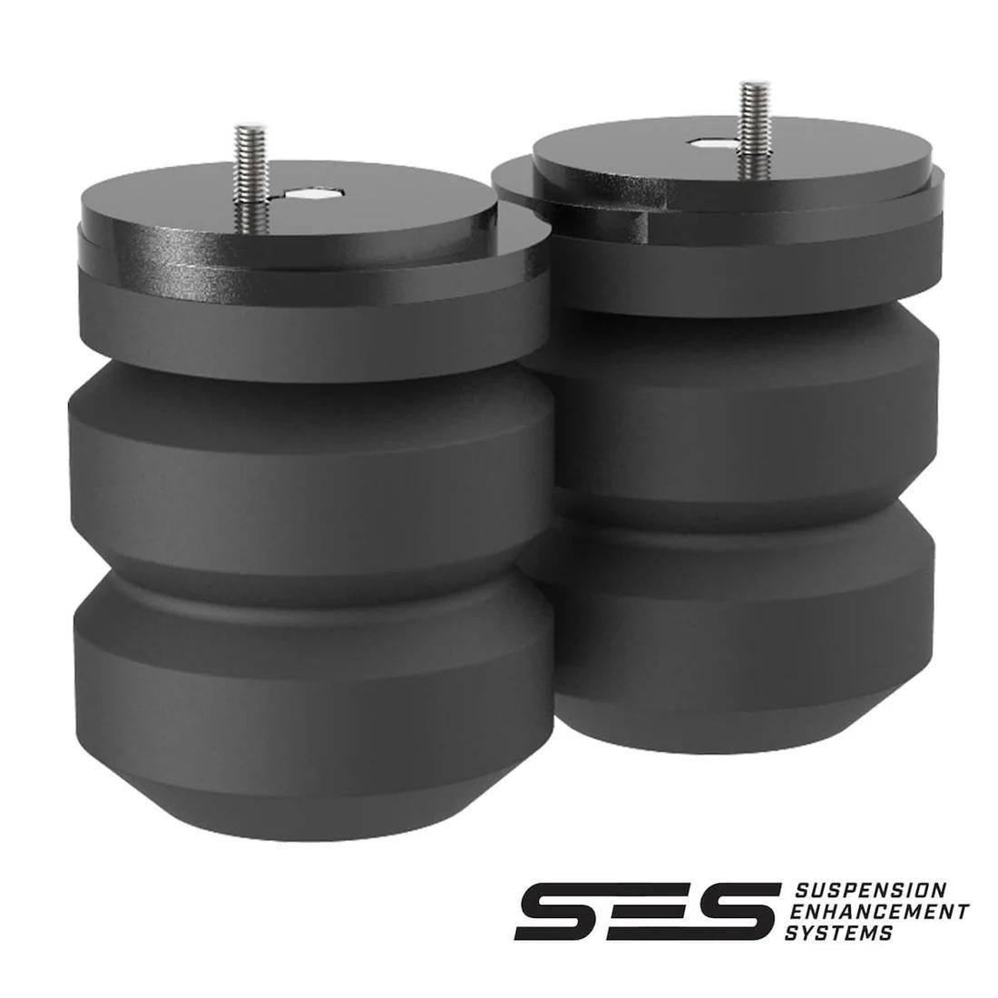 FF550SDE - Front Kit - Timbren Suspension Enhancement System