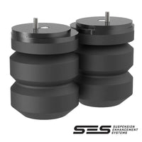 FF550SDE - Front Kit - Timbren Suspension Enhancement System