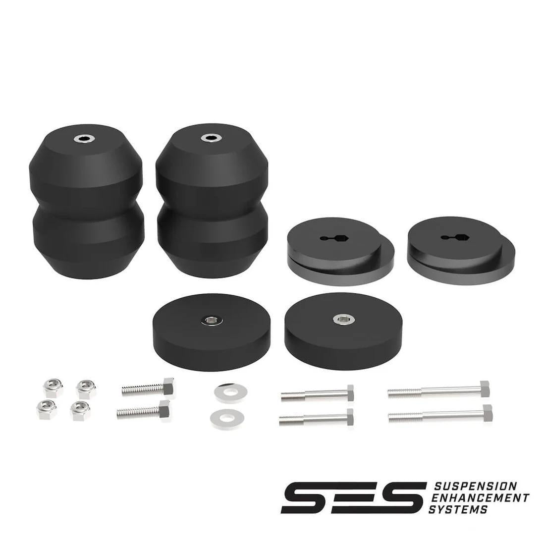 FFMT45G - Front Kit - Timbren Suspension Enhancement System
