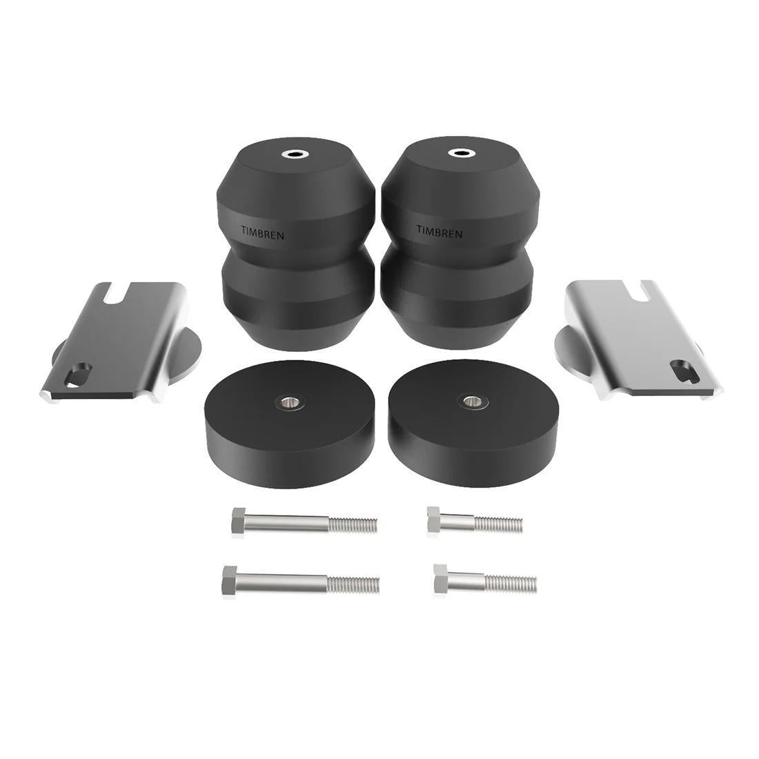 DR5500 - Rear Kit - Timbren Suspension Enhancement System