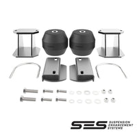 DRTT3500 - Rear Kit - Timbren Suspension Enhancement System