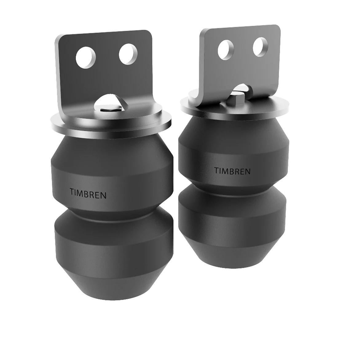 FF3504A - Front Kit - Timbren Suspension Enhancement System
