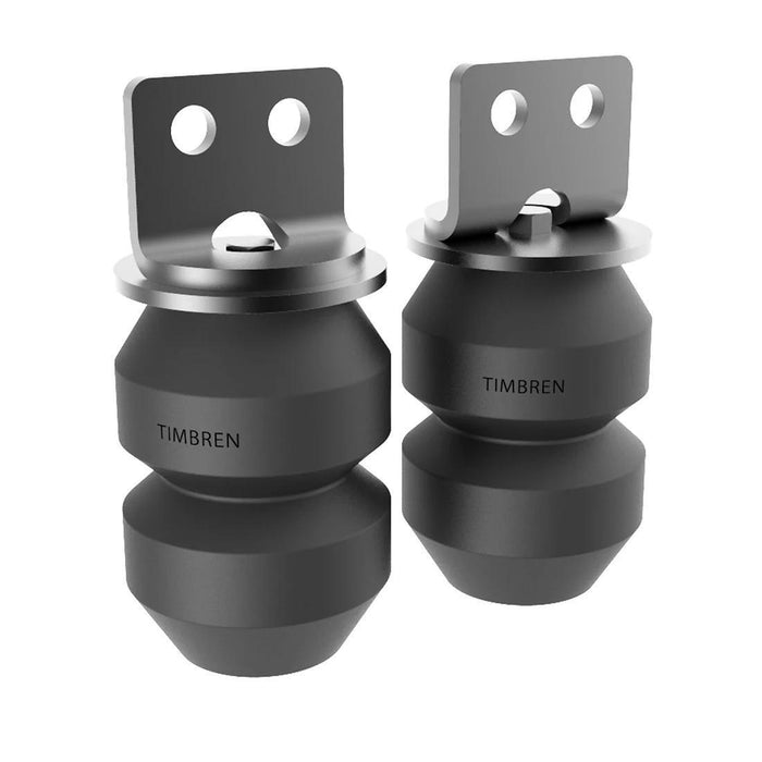 FF3504A - Front Kit - Timbren Suspension Enhancement System