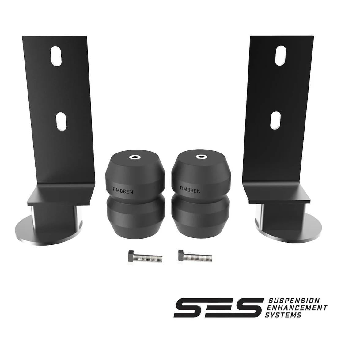 FFFL80A - Front Kit - Timbren Suspension Enhancement System