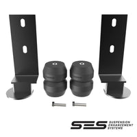 FFFL80A - Front Kit - Timbren Suspension Enhancement System